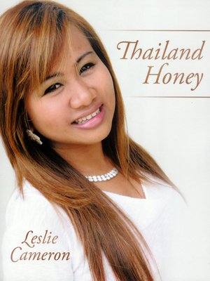 cover image of Thailand Honey
